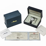 Pre-Owned Minerva Palladio Chronograph