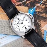 Pre-Owned Panerai by Analog Shift Luminor Marina