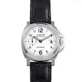 Pre-Owned Panerai by Analog Shift Luminor Marina