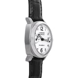 Pre-Owned Panerai by Analog Shift Luminor Marina