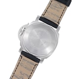 Pre-Owned Panerai by Analog Shift Luminor Marina