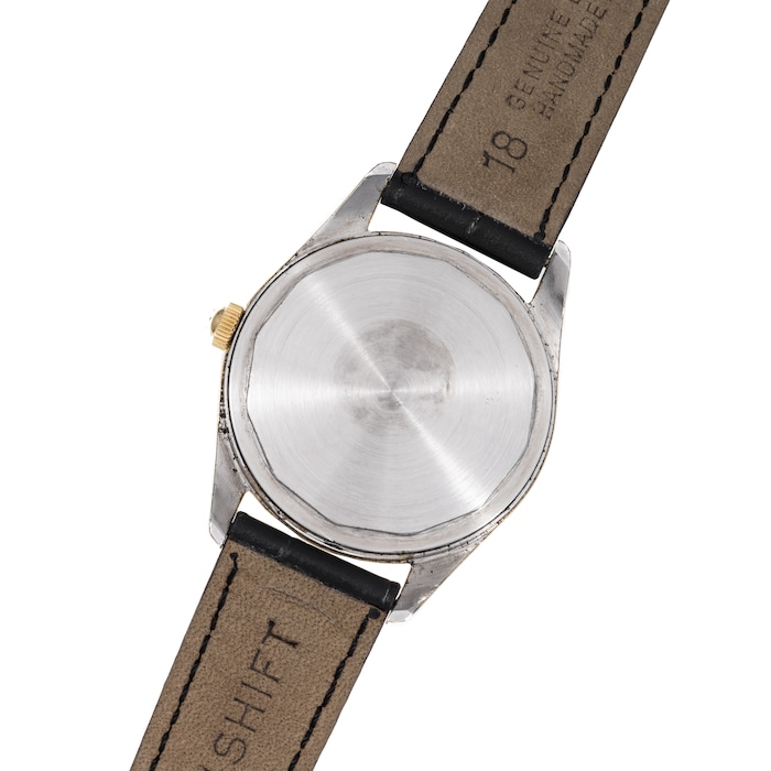 Pre-Owned Universal Geneve Polerouter Date