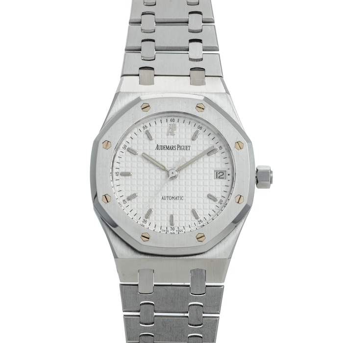 Pre-Owned Audemars Piguet by Analog Shift Royal Oak