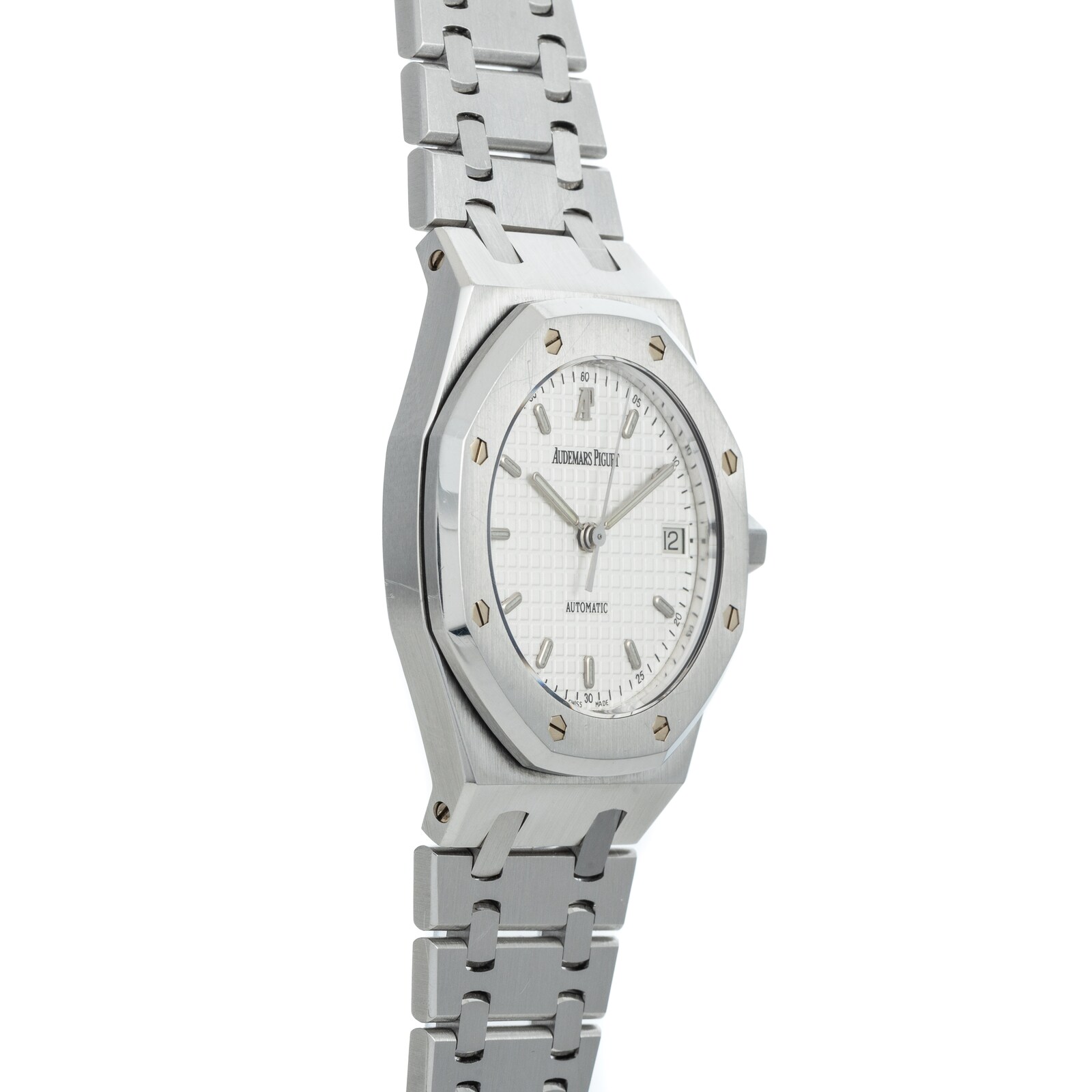 Pre-Owned Audemars Piguet by Analog Shift Royal Oak