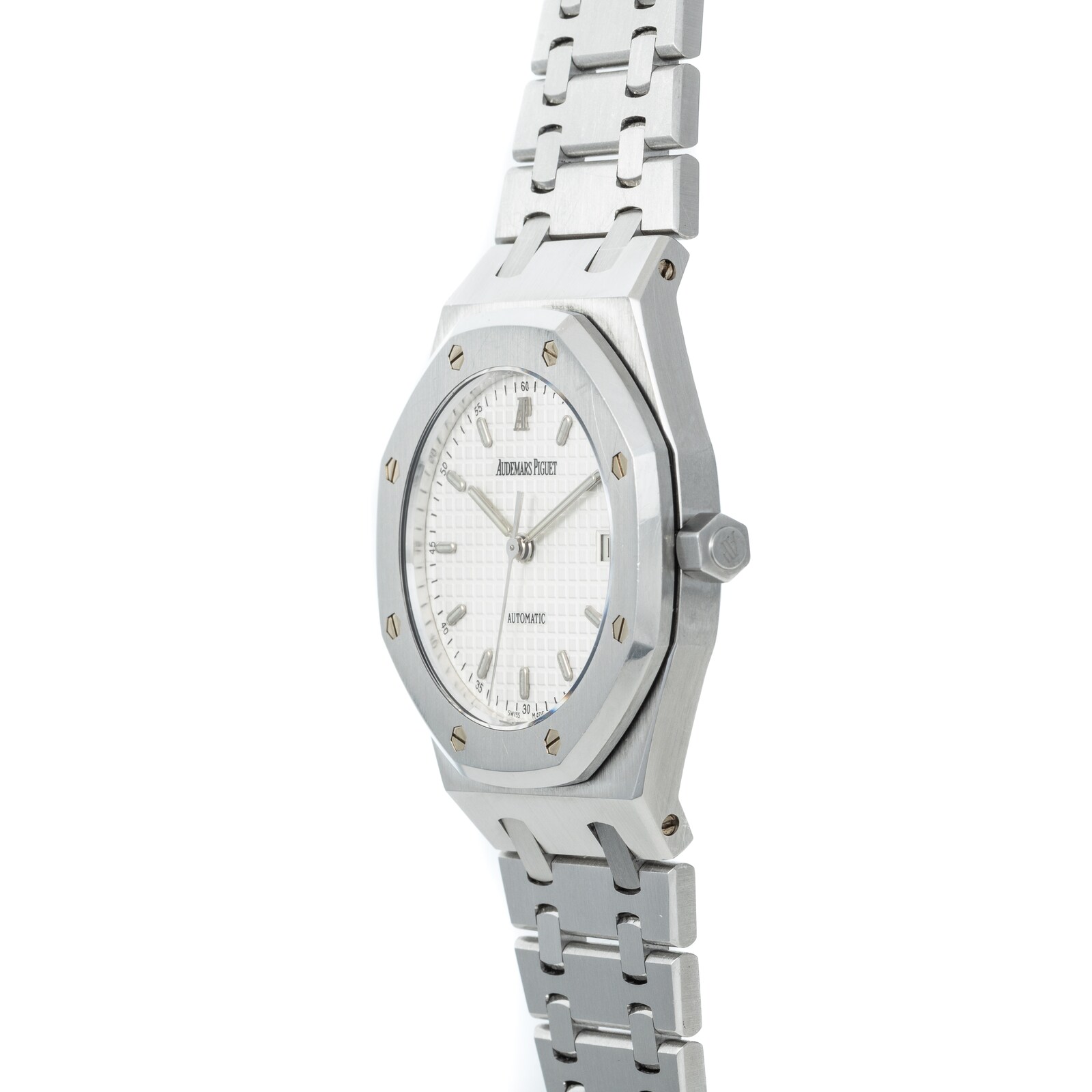 Pre-Owned Audemars Piguet by Analog Shift Royal Oak