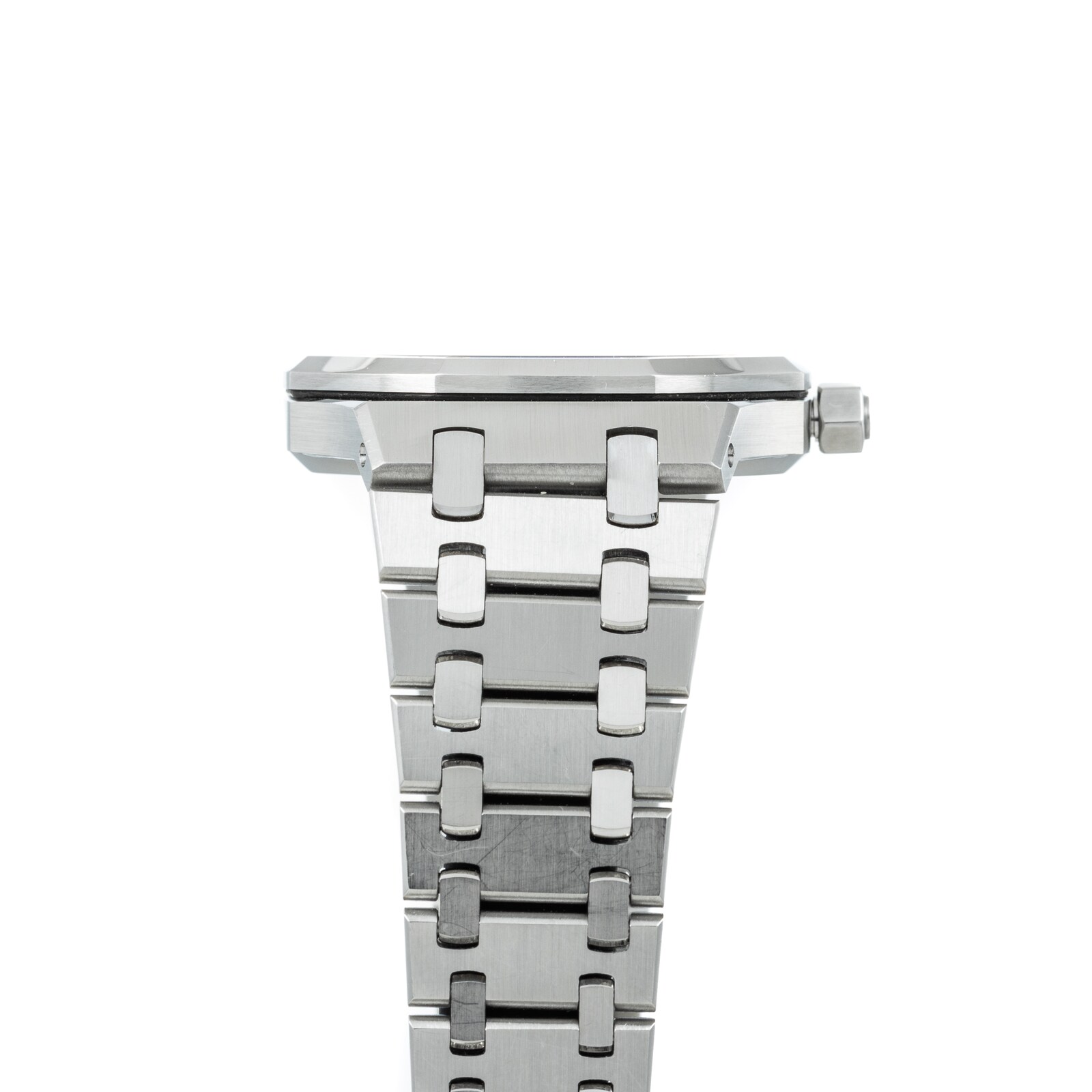 Pre-Owned Audemars Piguet by Analog Shift Royal Oak