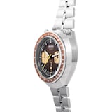 Pre-Owned Seiko by Analog Shift Seiko Automatic Chronograph 'Bullhead'