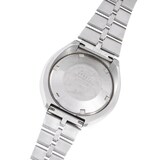 Pre-Owned Seiko by Analog Shift Seiko Automatic Chronograph 'Bullhead'