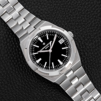 Pre-Owned Vacheron Constantin by Analog Shift Overseas