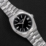 Pre-Owned Vacheron Constantin by Analog Shift Pre-Owned Vacheron Constantin Overseas