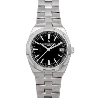 Pre-Owned Vacheron Constantin by Analog Shift Overseas