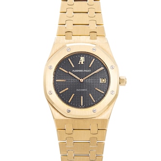 Pre-Owned Audemars Piguet Royal Oak Pre-Owned Audemars Piguet Royal Oak