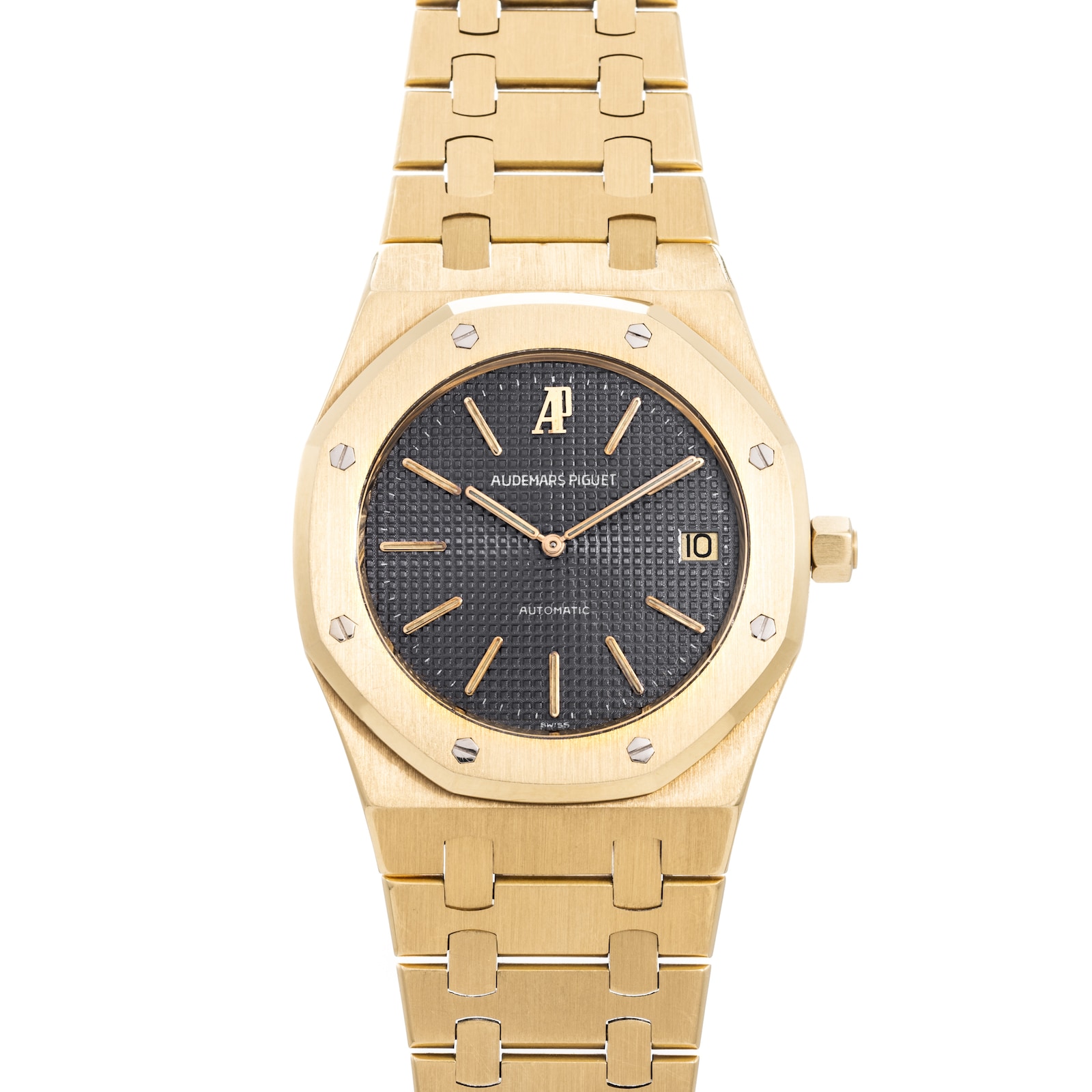 Pre-Owned Audemars Piguet Royal Oak