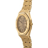 Pre-Owned Audemars Piguet by Analog Shift Pre-Owned Audemars Piguet Royal Oak Midsize 18k