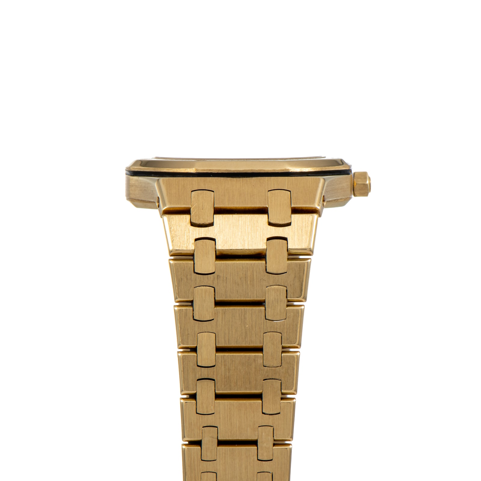 Pre-Owned Audemars Piguet by Analog Shift Royal Oak Midsize 18k