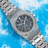 Pre-Owned Audemars Piguet by Analog Shift Royal Oak Chronograph