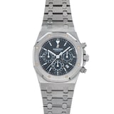 Pre-Owned Audemars Piguet by Analog Shift Royal Oak Chronograph