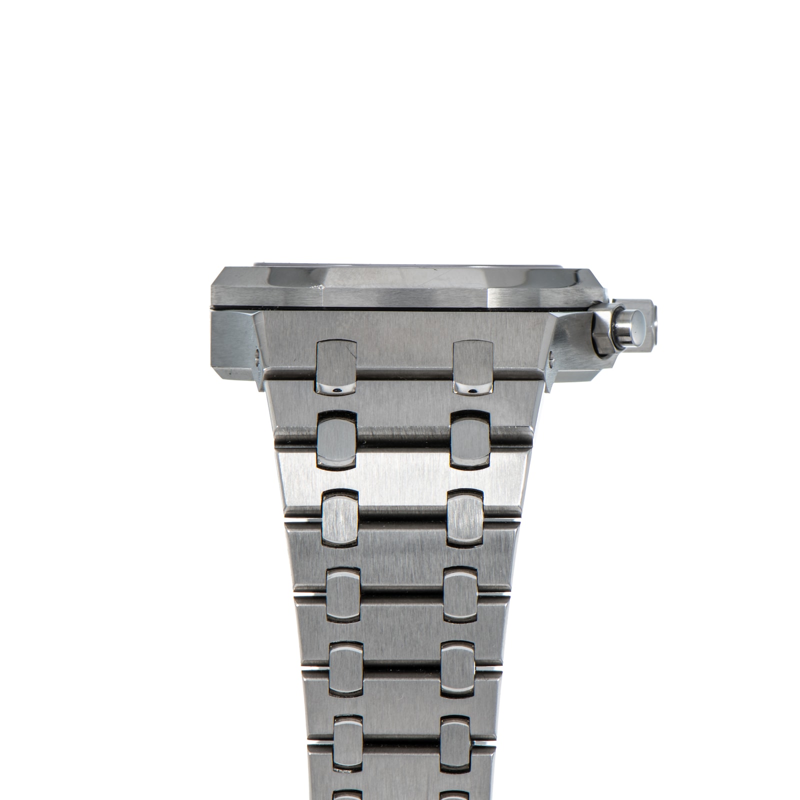 Pre-Owned Audemars Piguet by Analog Shift Royal Oak Chronograph