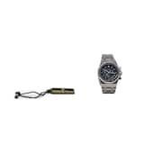 Pre-Owned Audemars Piguet by Analog Shift Royal Oak Chronograph