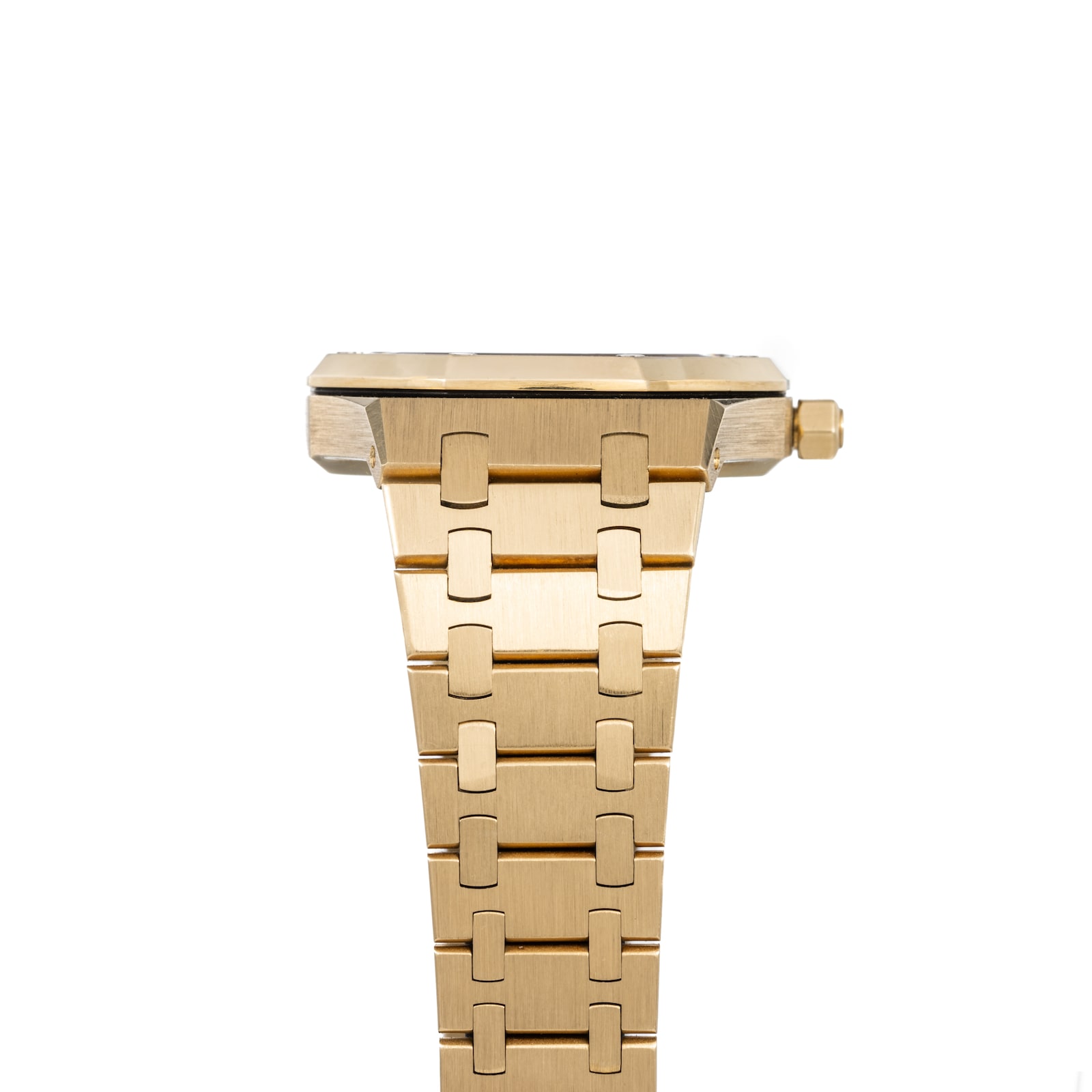 Pre-Owned Audemars Piguet by Analog Shift Royal Oak Day-Date Moonphase