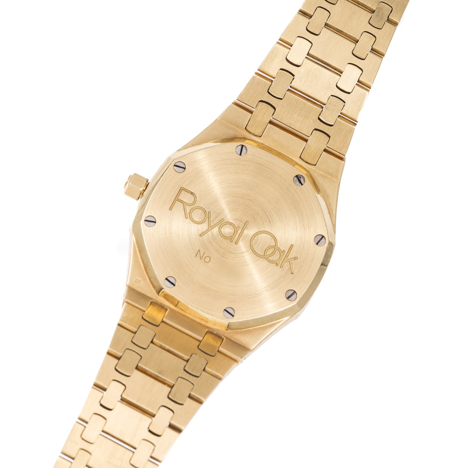 Pre-Owned Audemars Piguet by Analog Shift Royal Oak Day-Date Moonphase