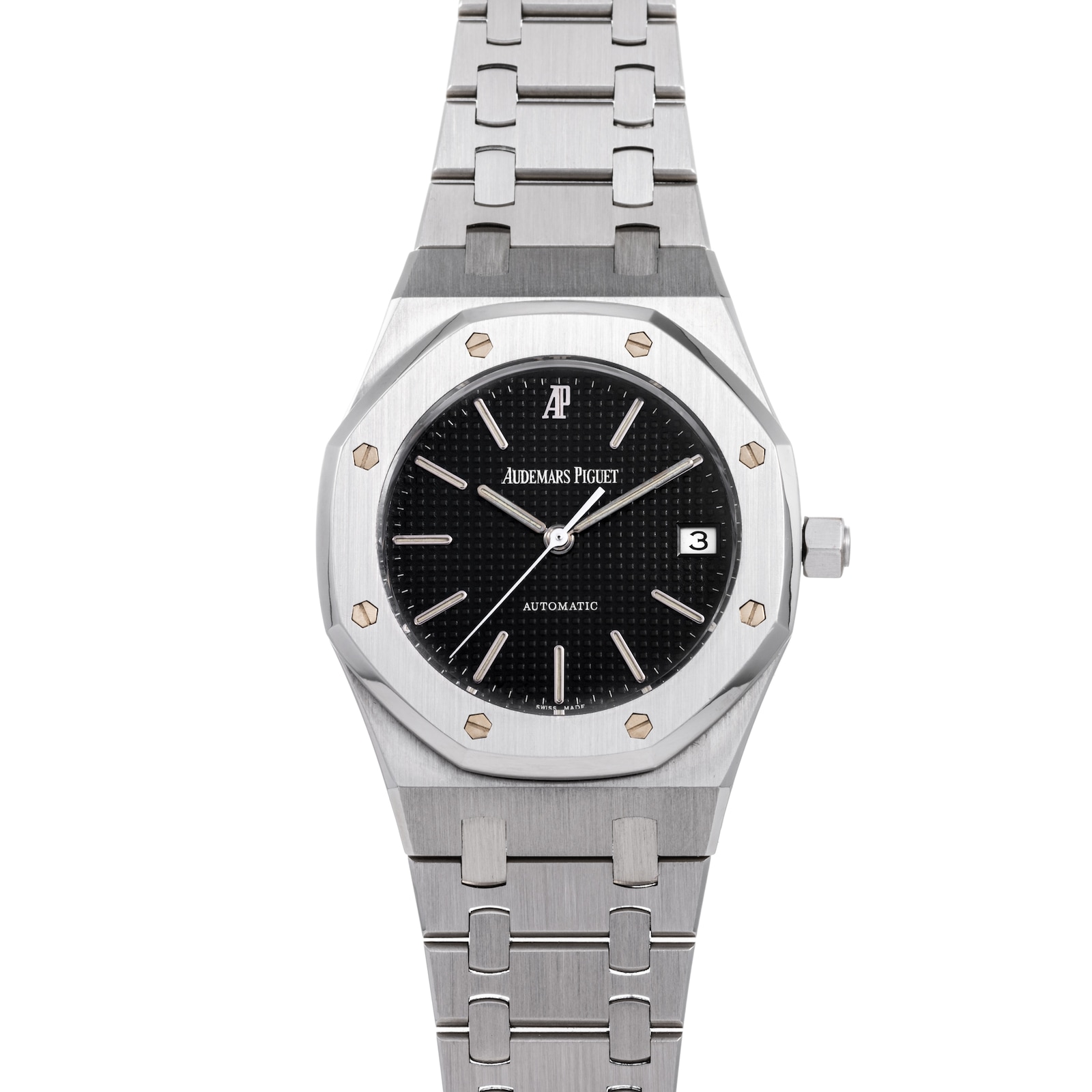 Pre-Owned Audemars Piguet by Analog Shift Royal Oak Midsize