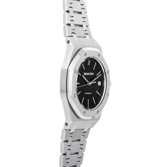 Pre-Owned Audemars Piguet by Analog Shift Royal Oak Midsize