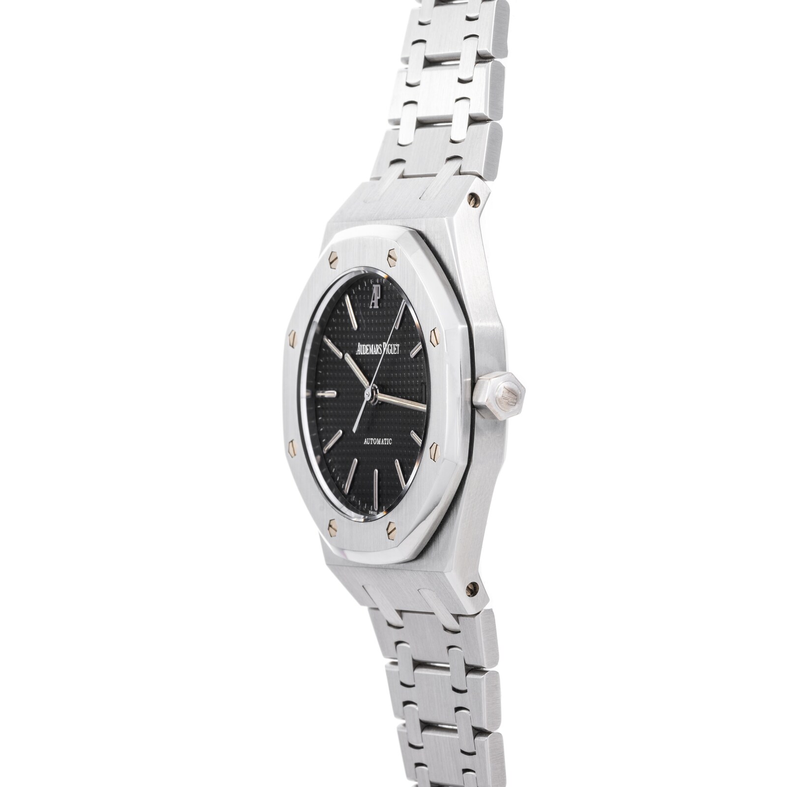 Pre-Owned Audemars Piguet by Analog Shift Royal Oak Midsize