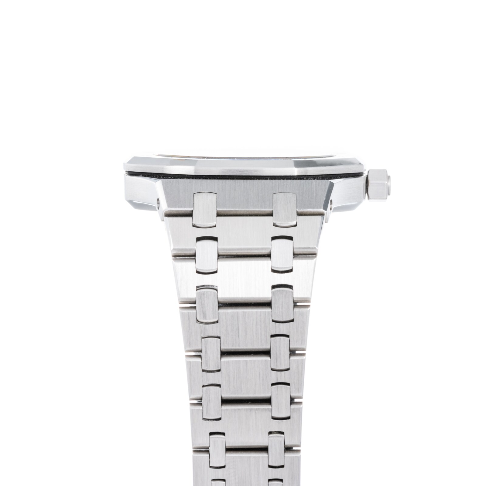 Pre-Owned Audemars Piguet by Analog Shift Royal Oak Midsize