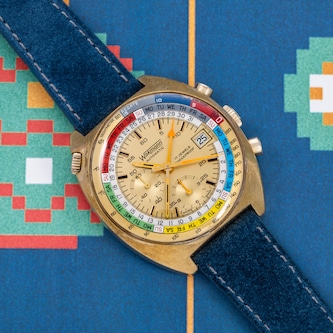 Pre-Owned Wakmann by Analog Shift Wakmann Regate