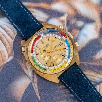 Pre-Owned Wakmann by Analog Shift Wakmann Regate