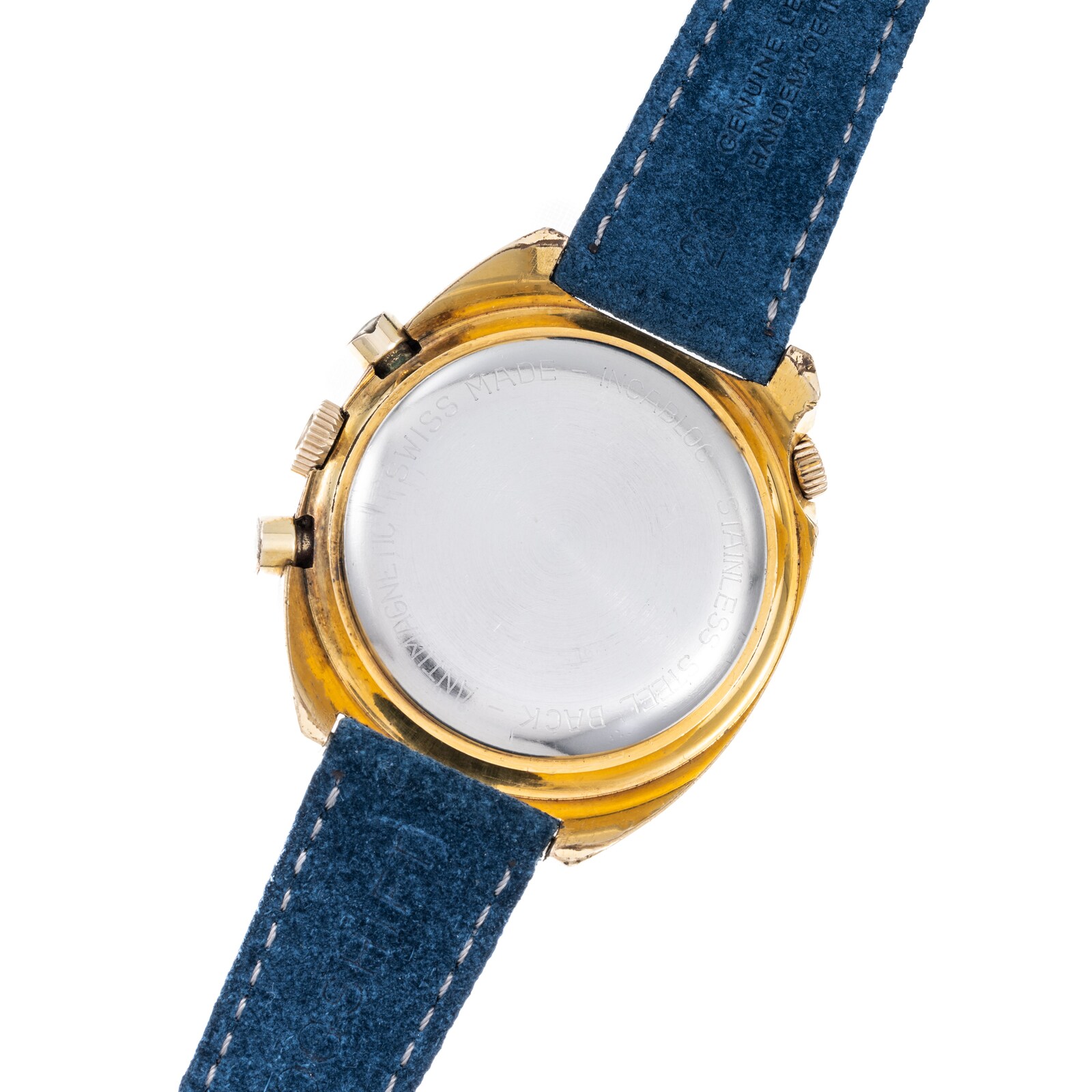 Pre-Owned Wakmann by Analog Shift Wakmann Regate