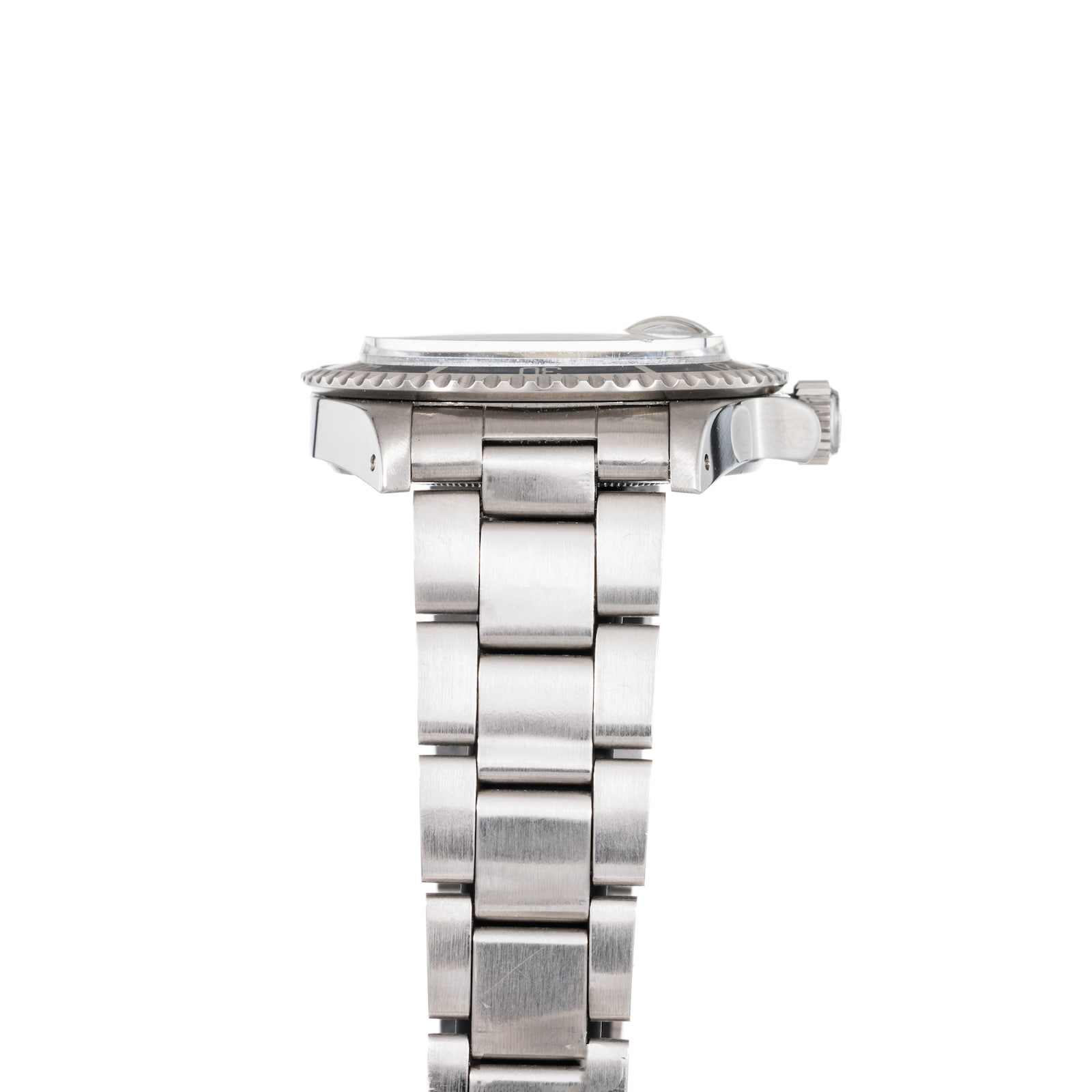 Pre-Owned Tudor Submariner Date