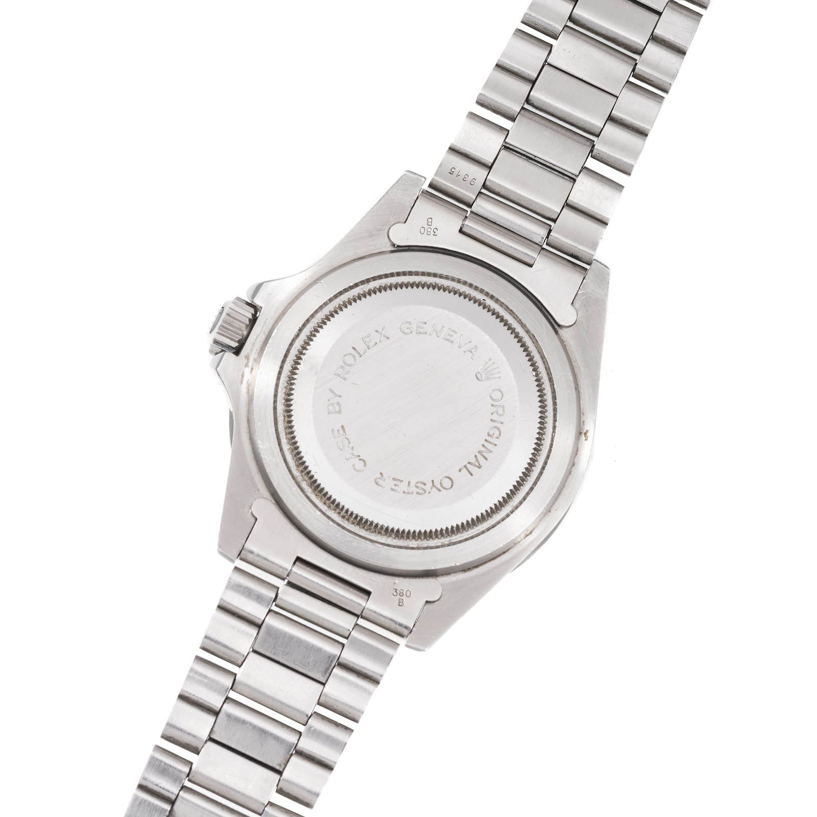 Pre-Owned Tudor Submariner Date