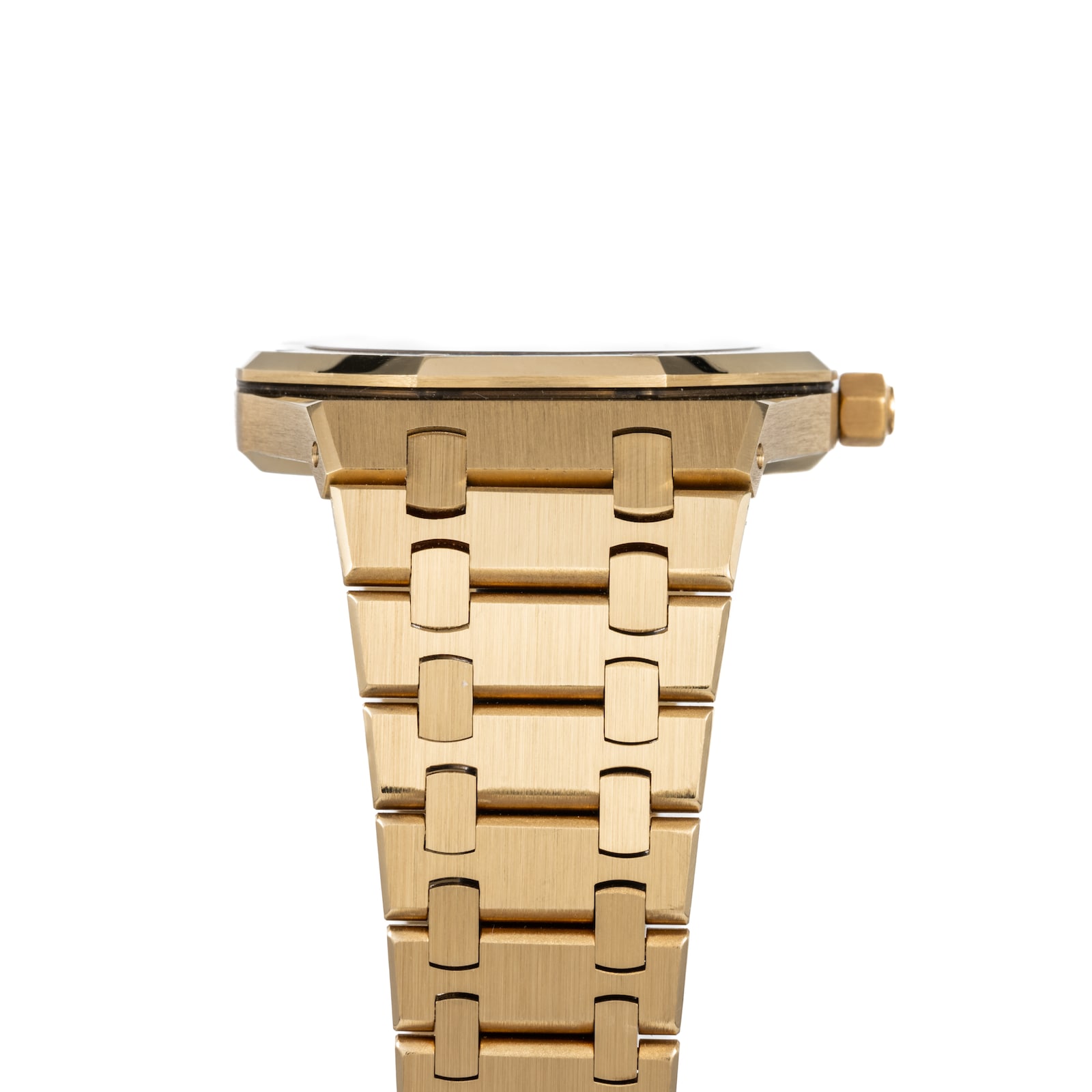 Pre-Owned Audemars Piguet Royal Oak 25th Anniversary "Jubilee'
