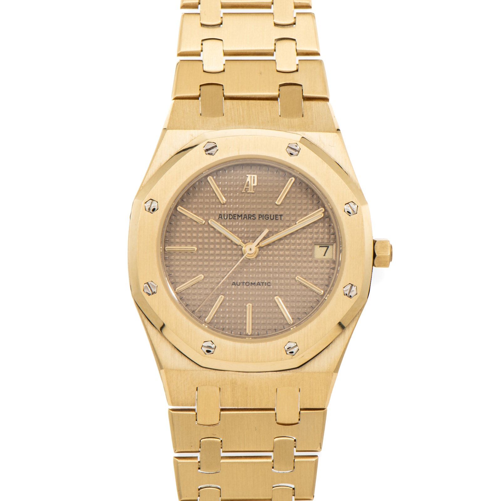 Pre-Owned Audemars Piguet Royal Oak