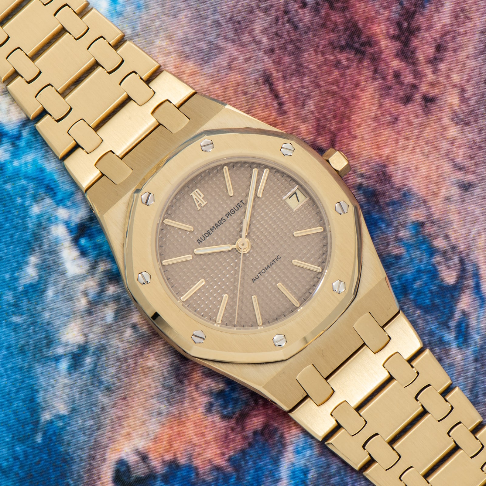 Pre-Owned Audemars Piguet Royal Oak