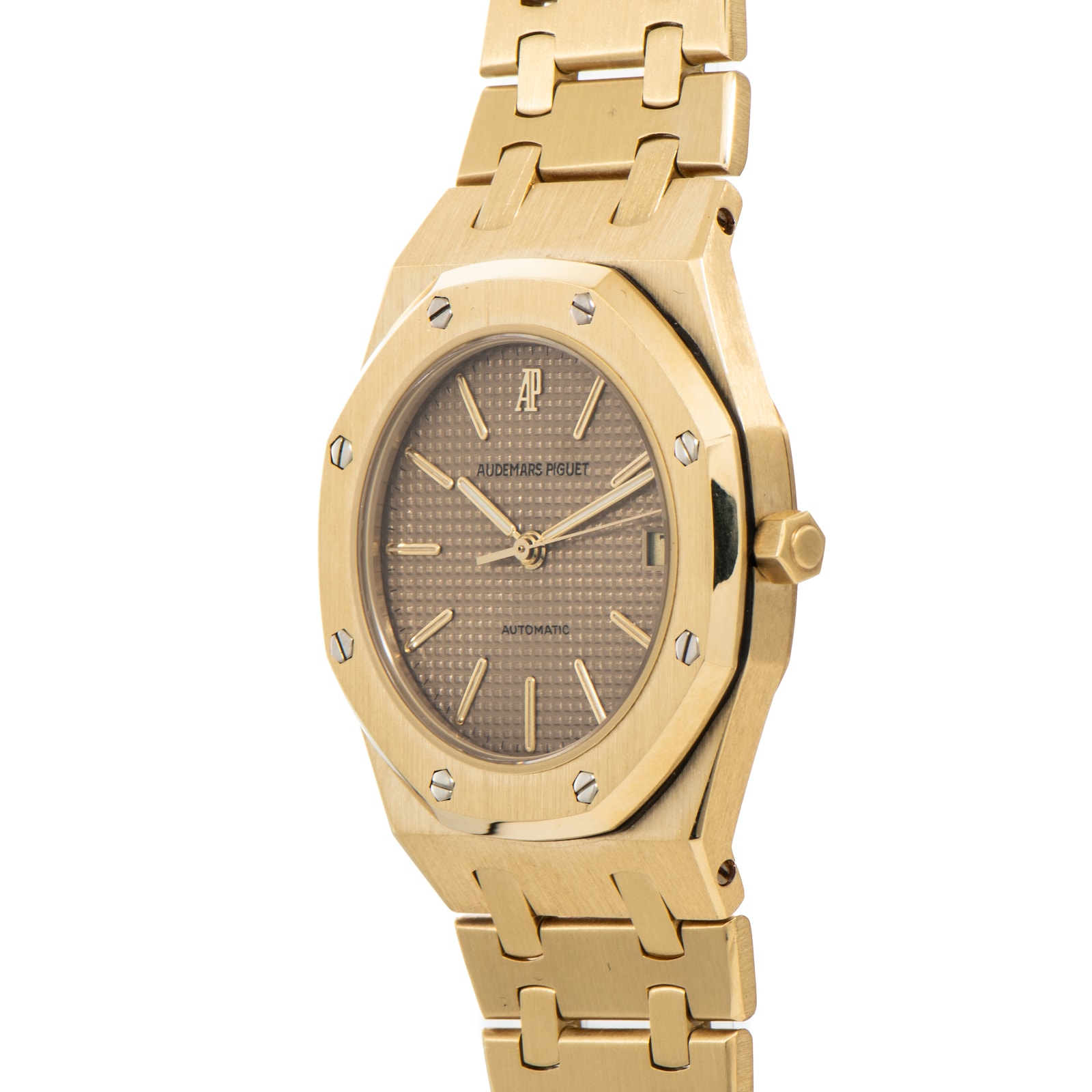 Pre-Owned Audemars Piguet Royal Oak