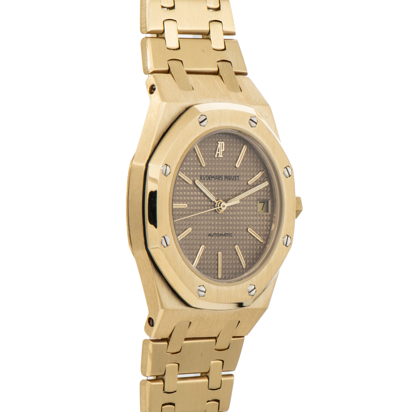 Pre-Owned Audemars Piguet Royal Oak