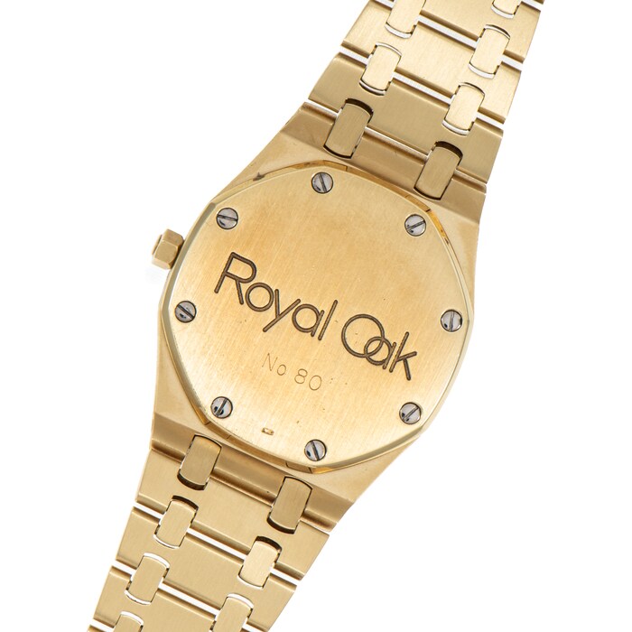 Pre-Owned Audemars Piguet Royal Oak