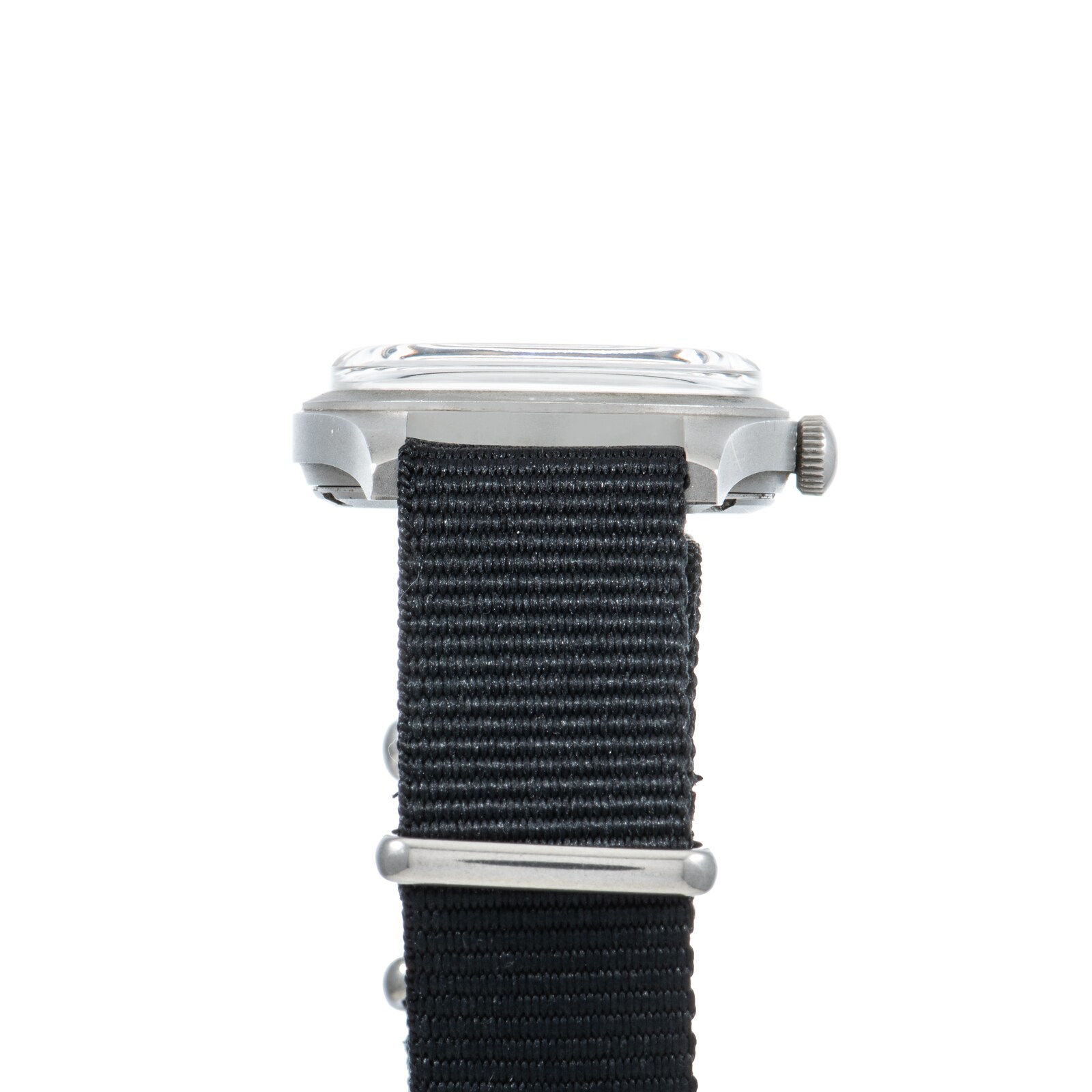 Pre-Owned Hamilton Khaki Field 'Brigade Ouartermaster'