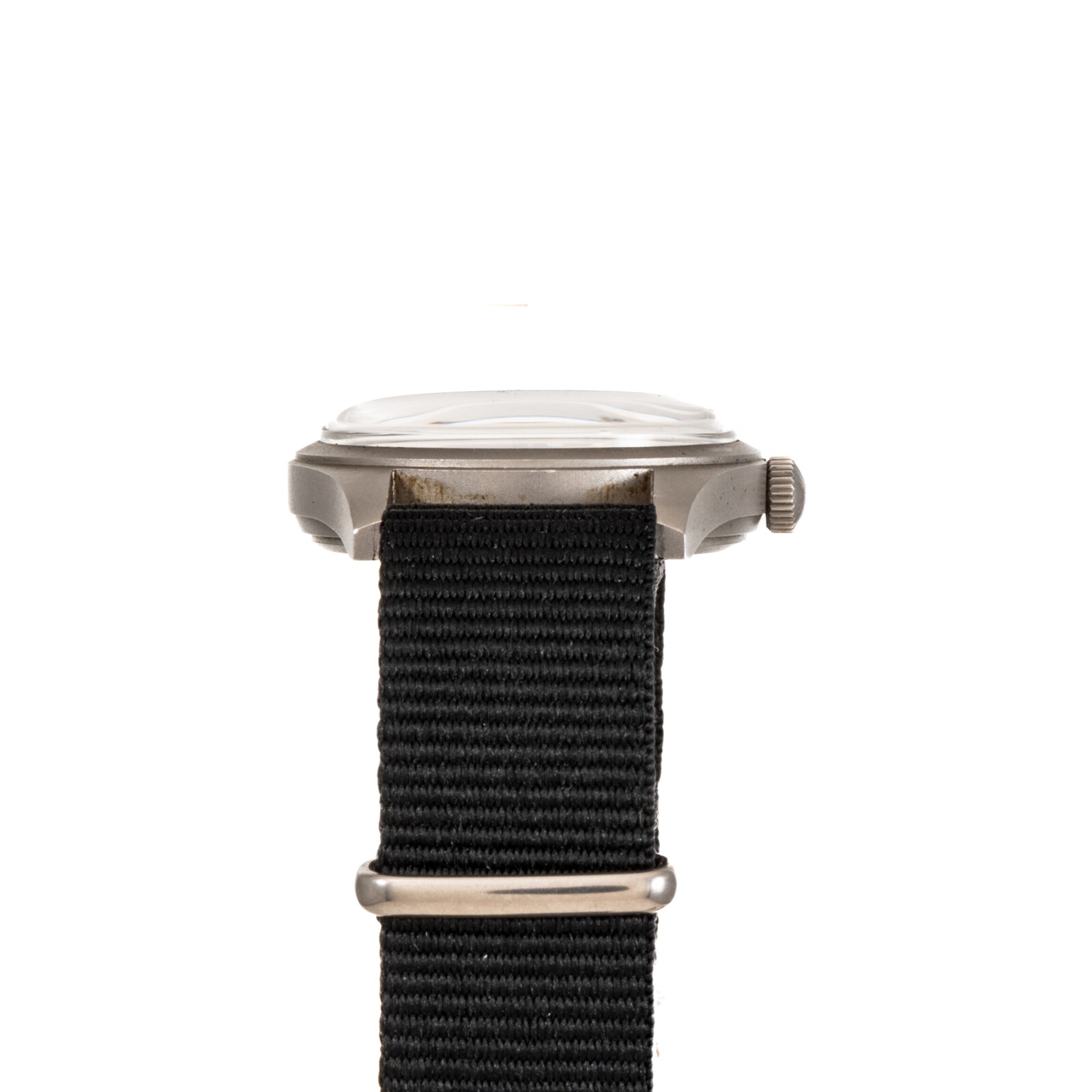 Pre-Owned Hamilton Khaki Field 'Brookstone'