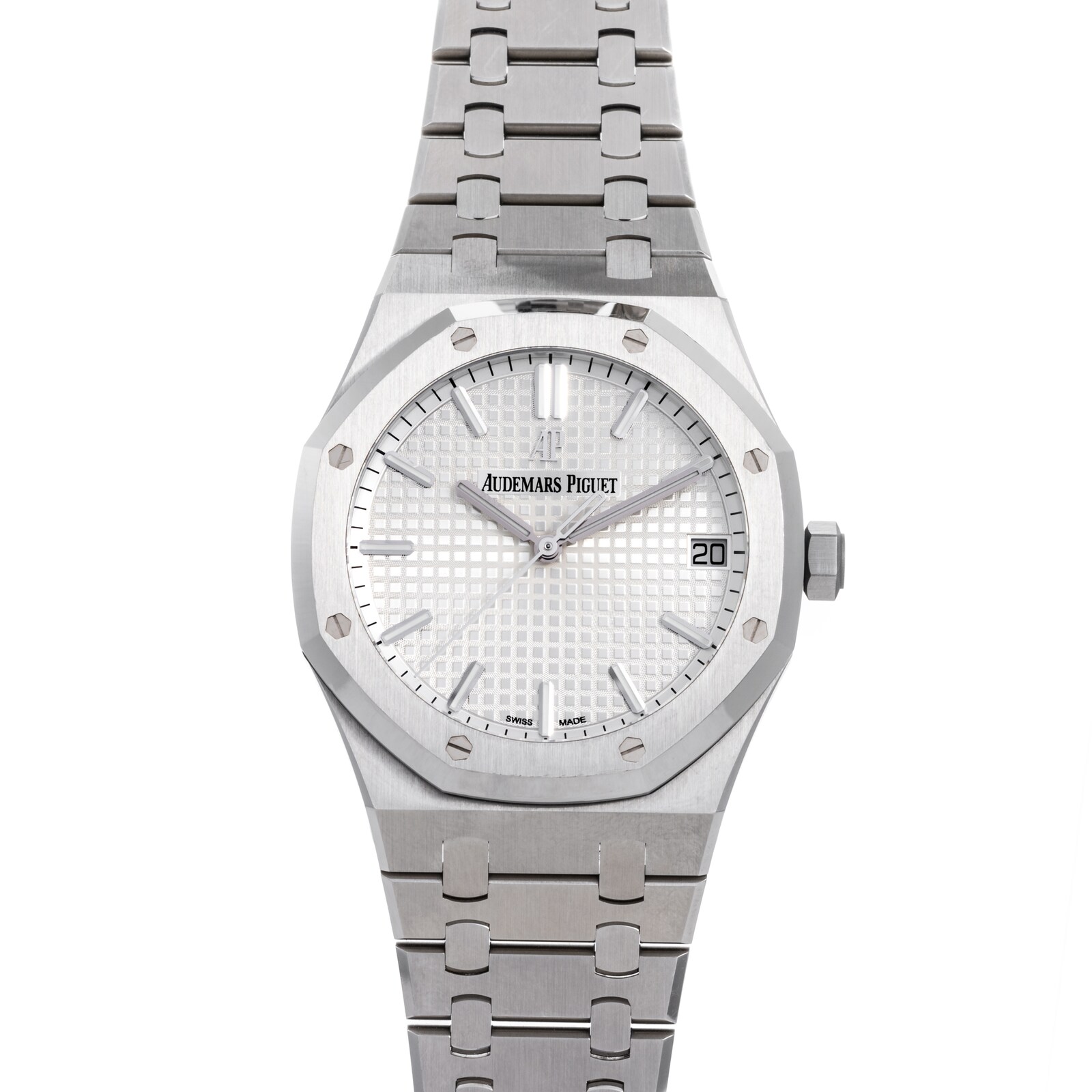 Pre-Owned Audemars Piguet by Analog Shift Royal Oak