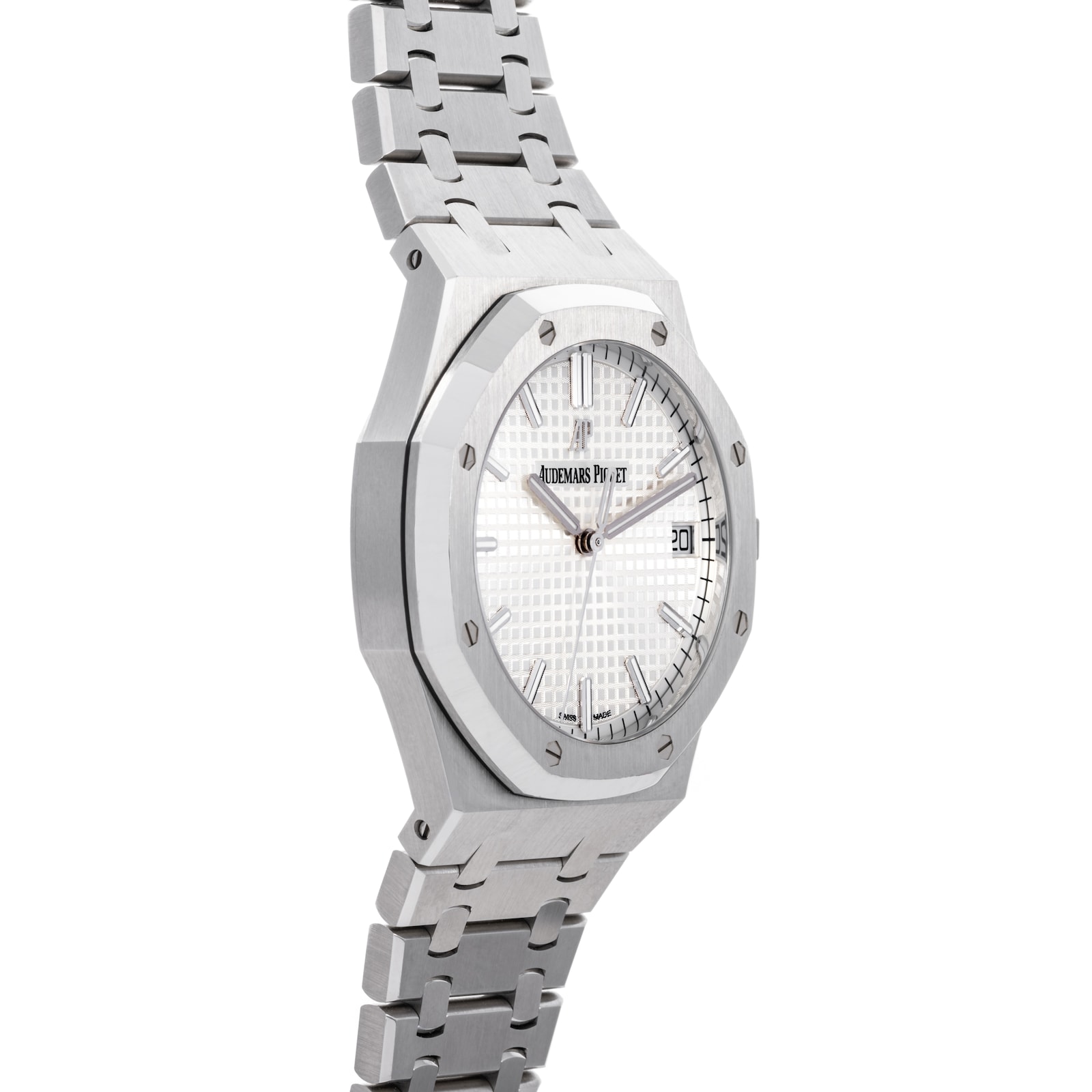 Pre-Owned Audemars Piguet by Analog Shift Royal Oak