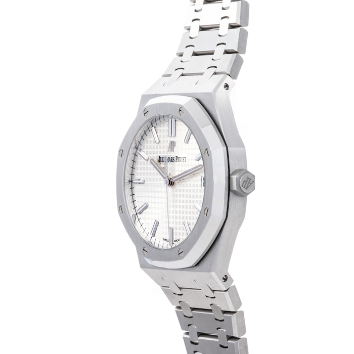 Pre-Owned Audemars Piguet by Analog Shift Royal Oak