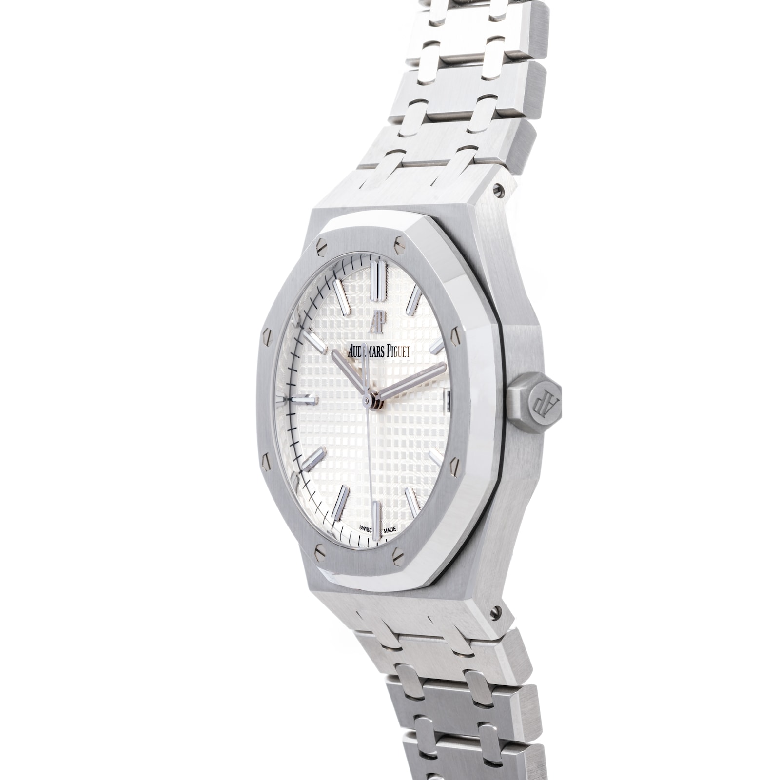 Pre-Owned Audemars Piguet by Analog Shift Royal Oak