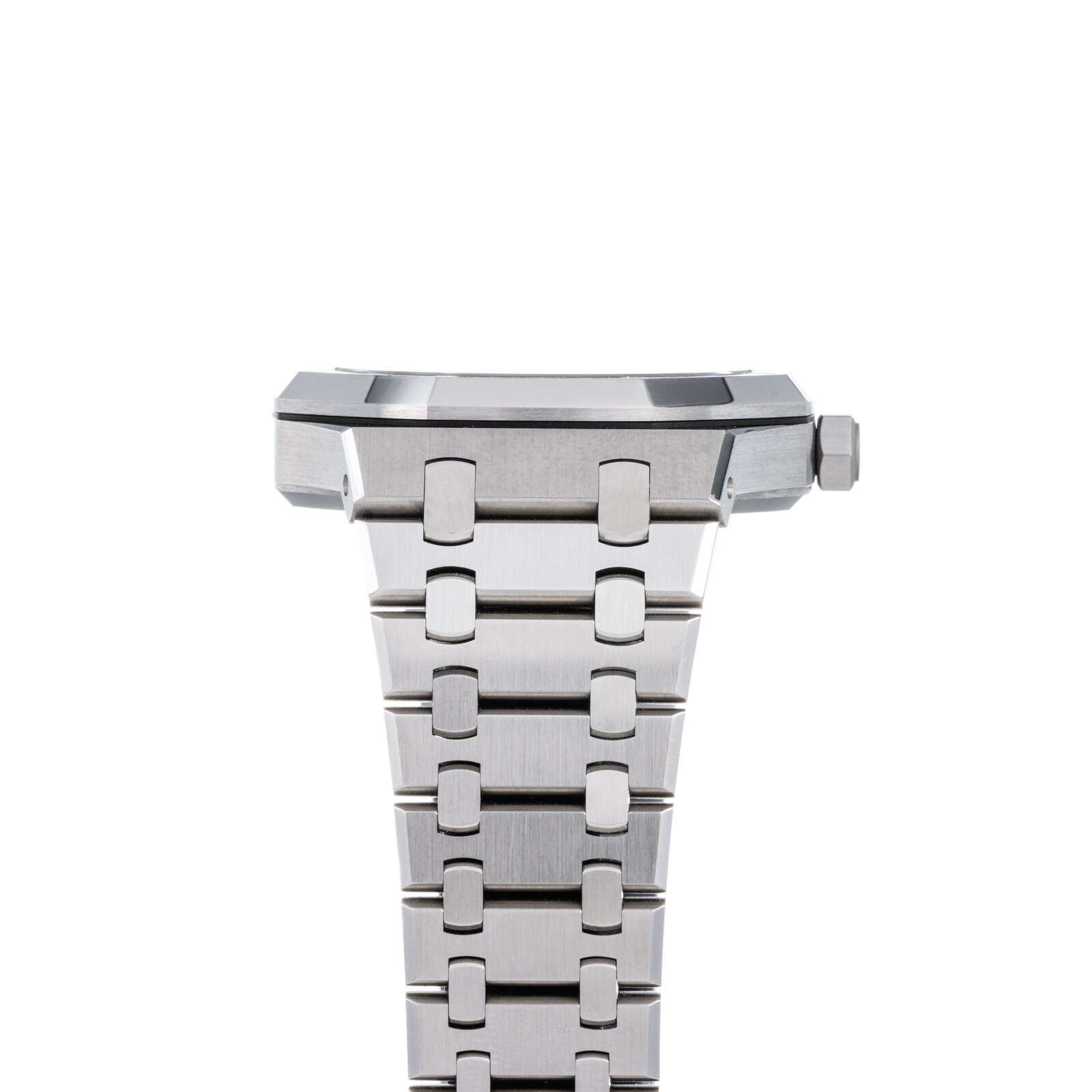 Pre-Owned Audemars Piguet by Analog Shift Royal Oak