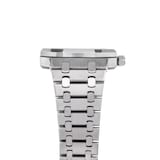 Pre-Owned Audemars Piguet Oak Dual Time