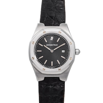 Pre-Owned Audemars Piguet Royal Oak Ladies Pre-Owned Audemars Piguet Royal Oak Ladies