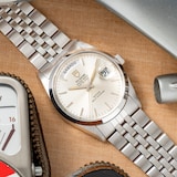 Pre-Owned Tudor Prince Date-Day